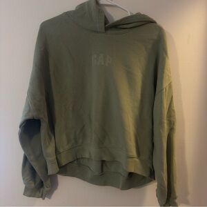 Gap hoodie